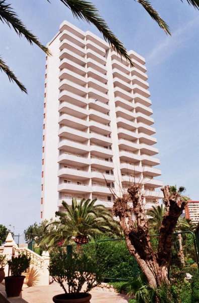 Apart-hotel Primavera Loix