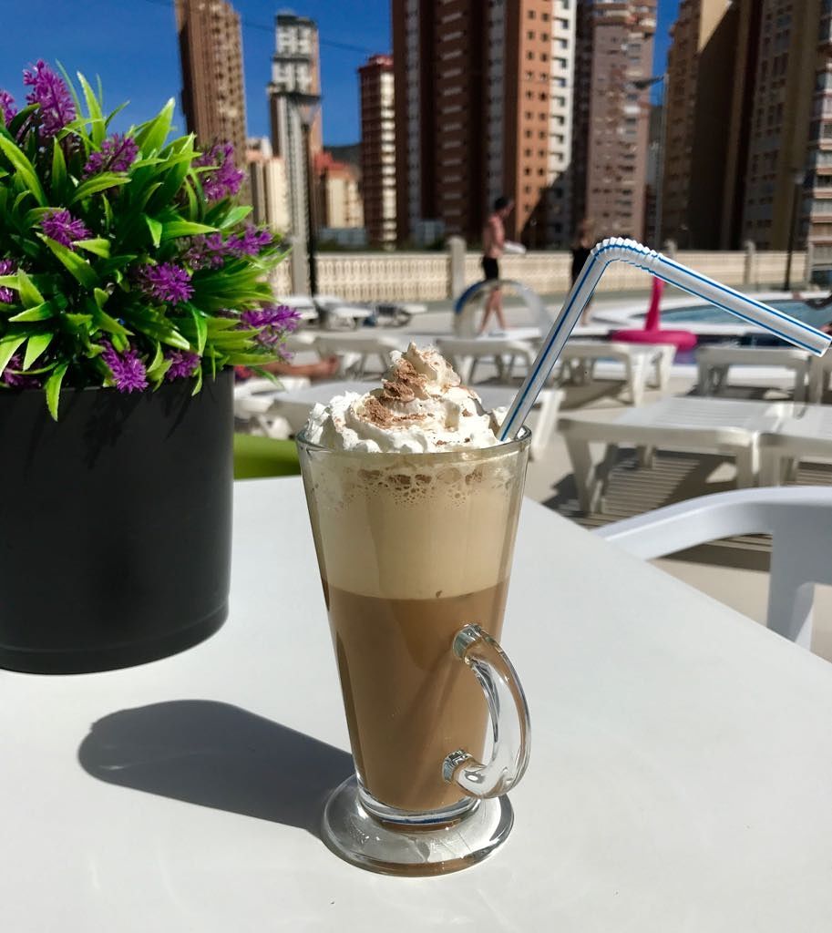 Apart-hotel Primavera Loix 3*