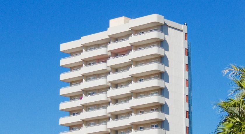 Aparthotel Primavera Loix