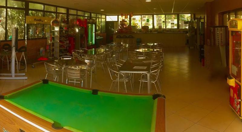 Aparthotel Primavera Loix 3*