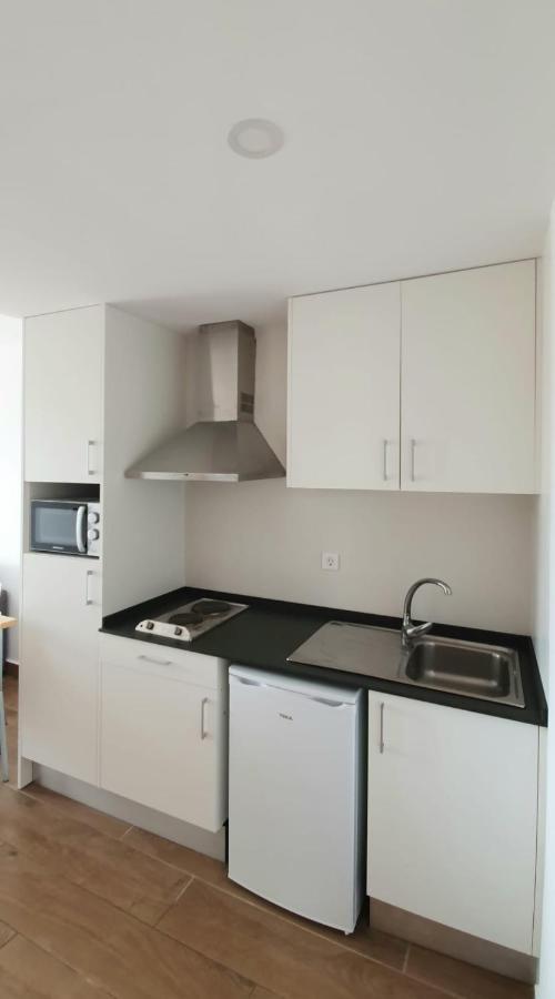 Primavera Loix Apartment *