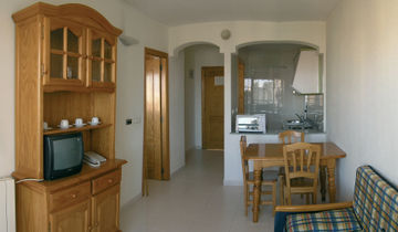 Apartment Primavera Loix