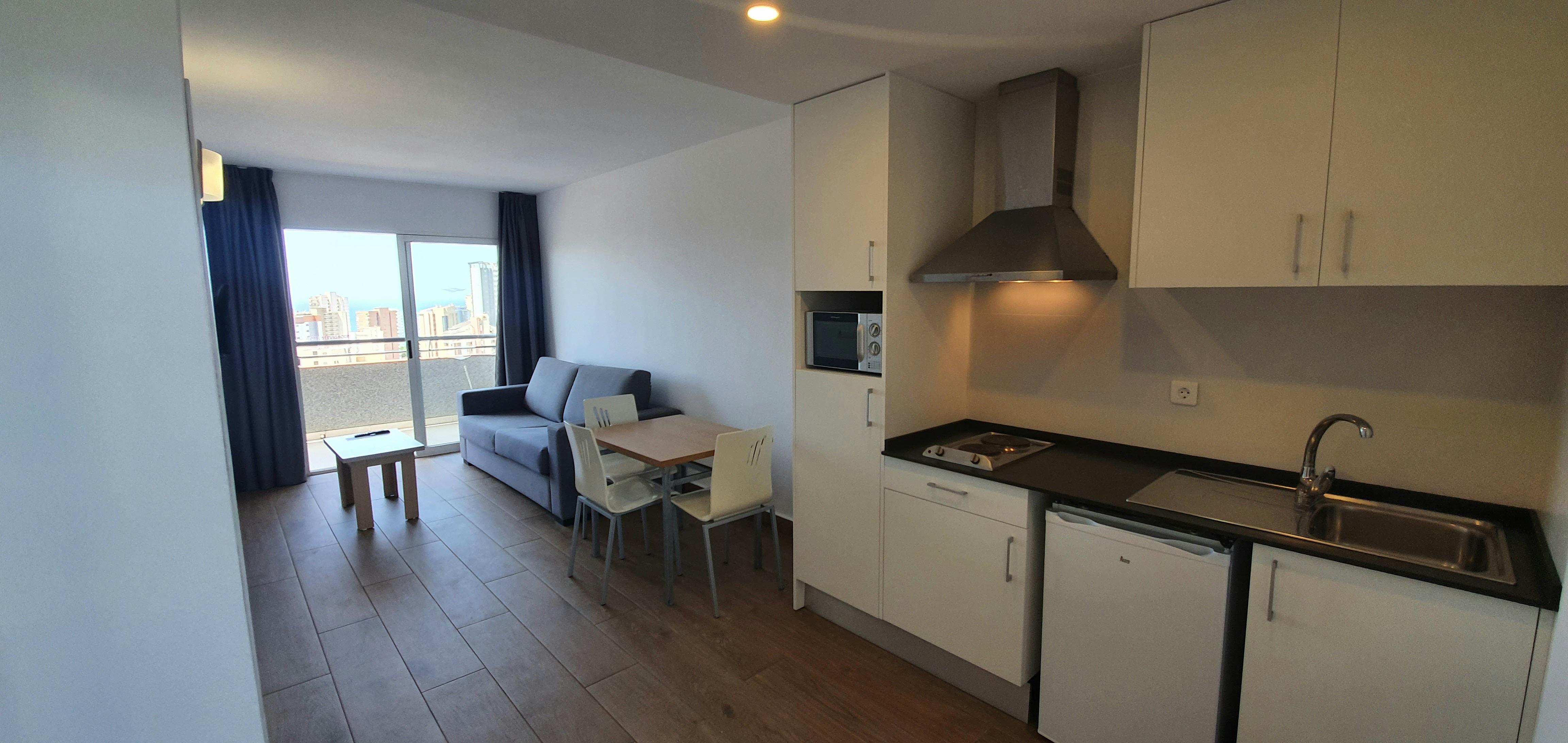 Apartment Primavera Loix Benidorm