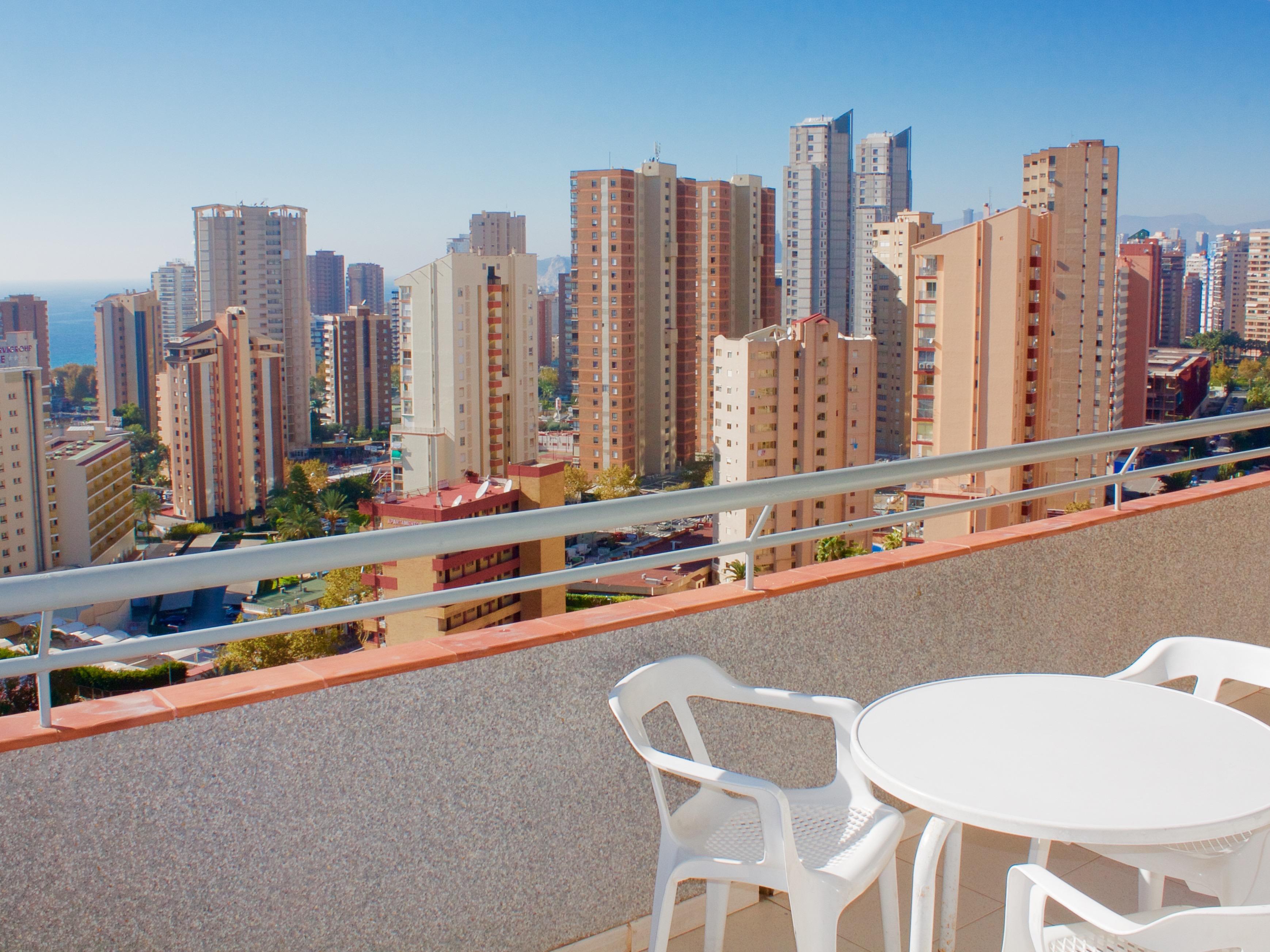 Primavera Loix Apartment