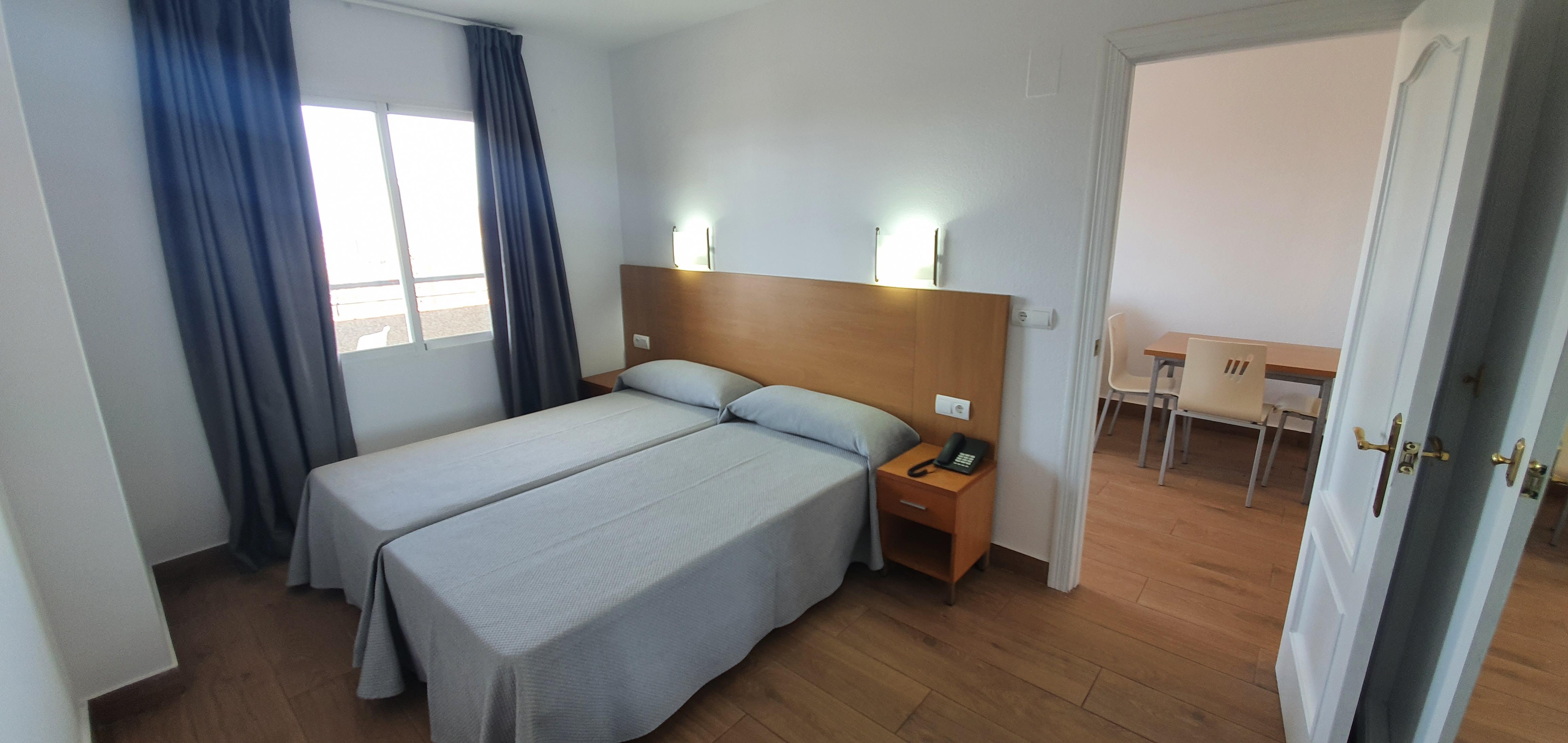 Primavera Loix Apartment Benidorm