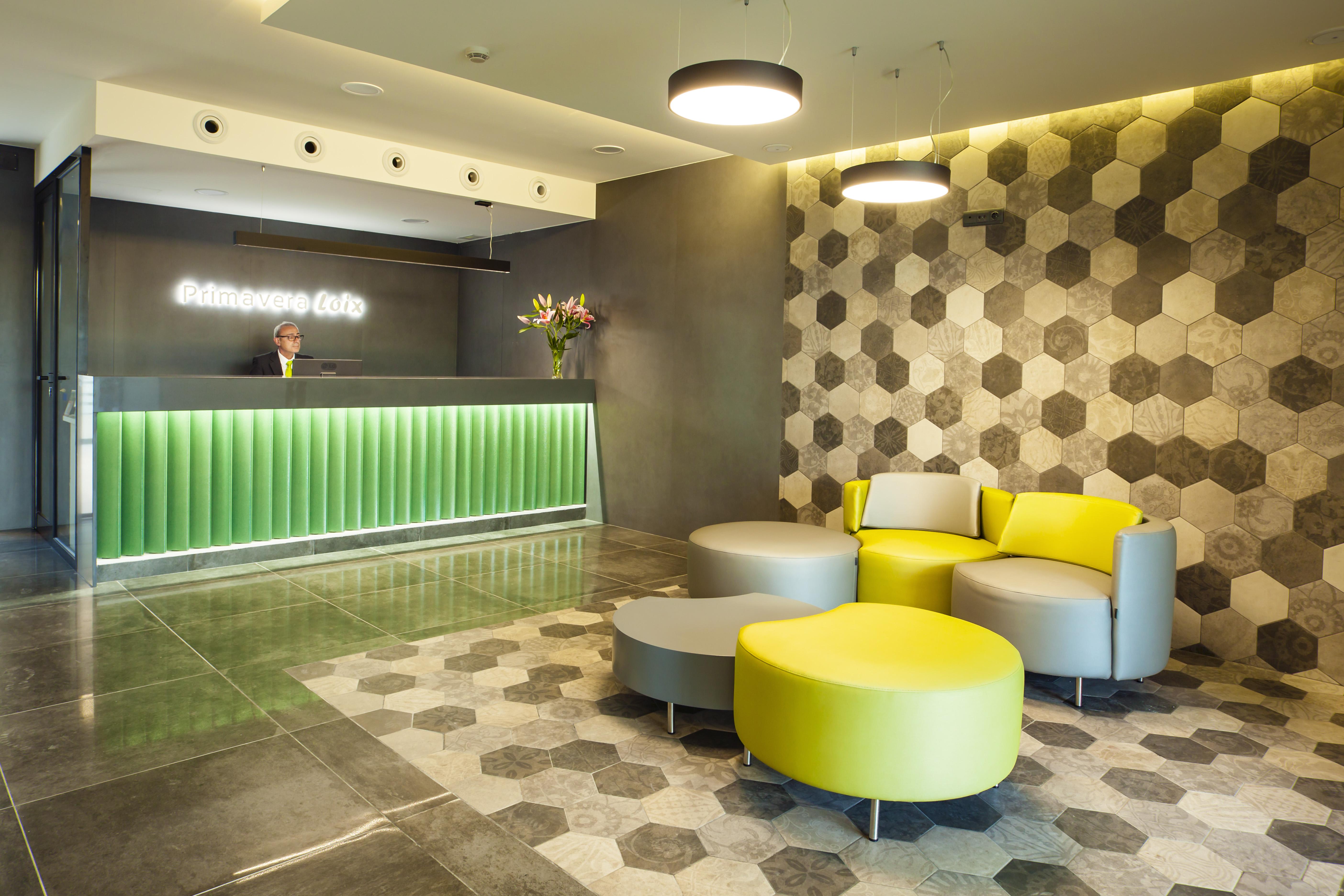 Apartment Primavera Loix *