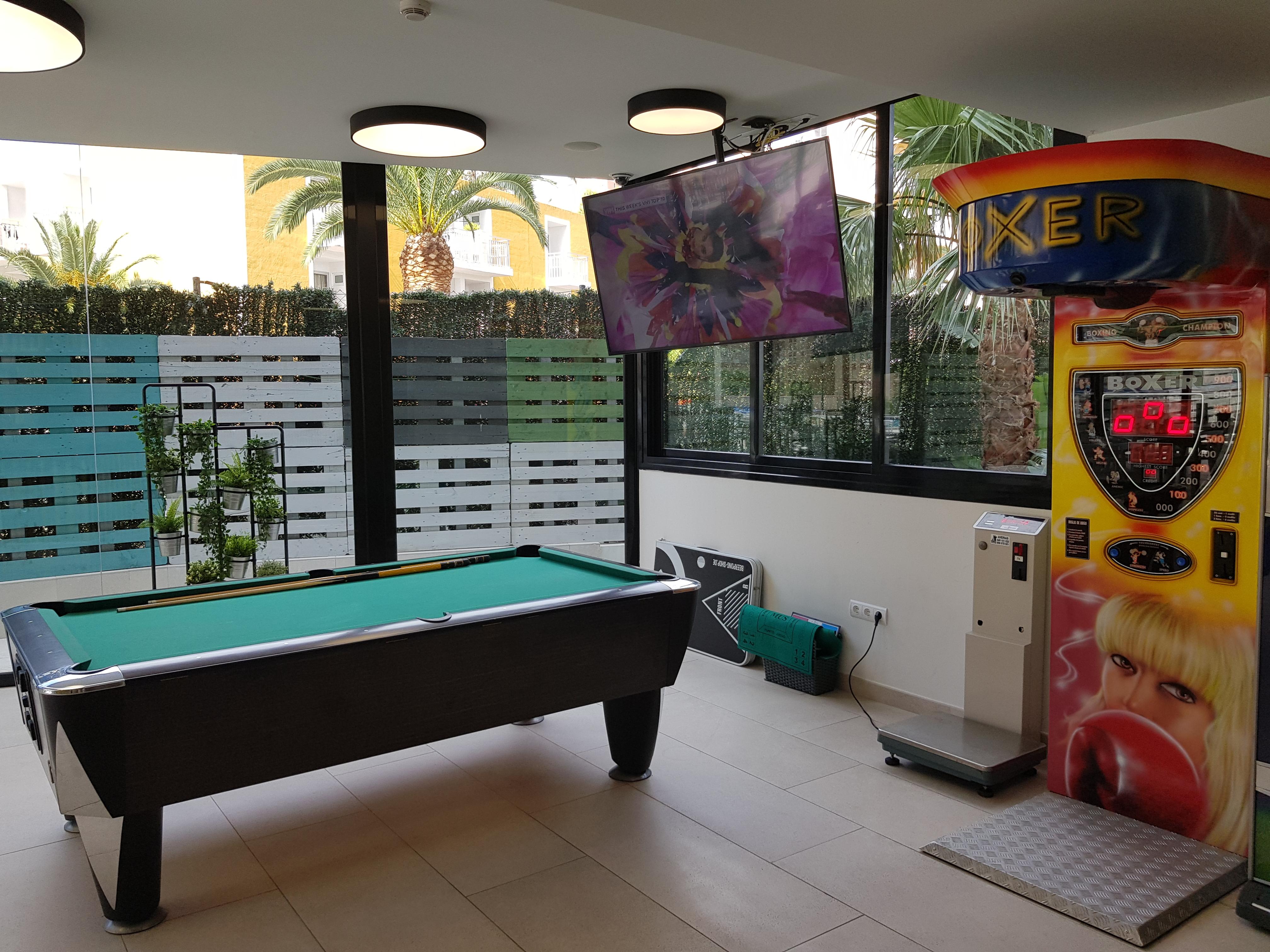 Primavera Loix Apartment Benidorm