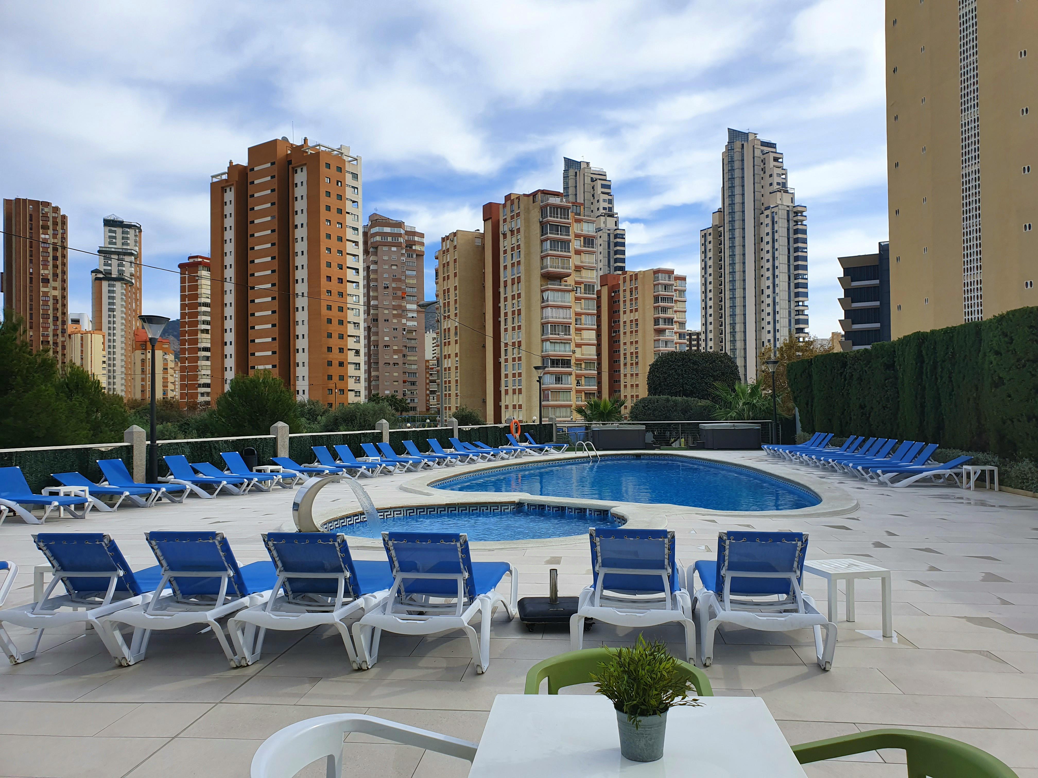 Primavera Loix Benidorm