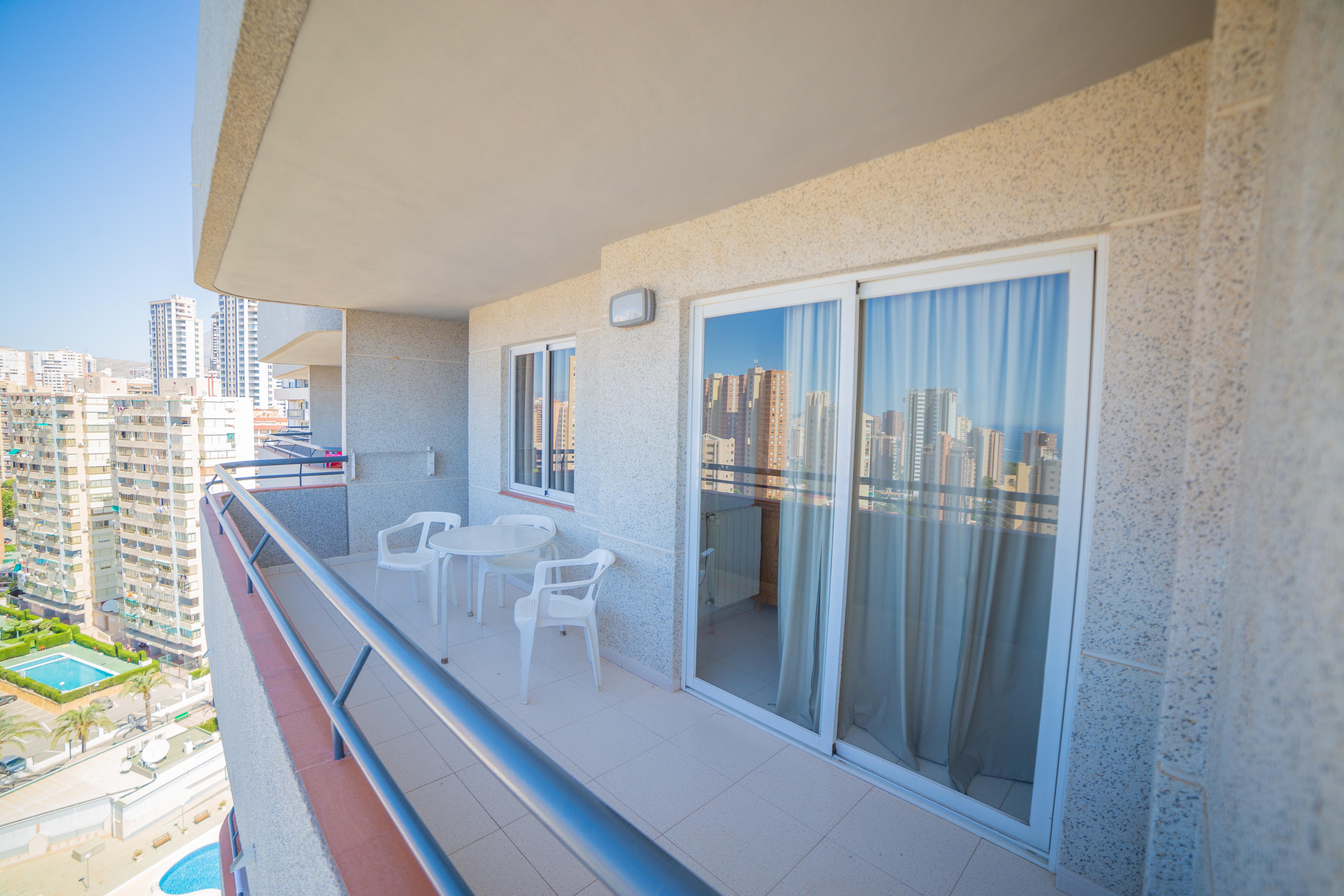 Apartment Primavera Loix Benidorm