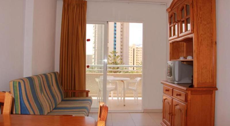 Apartment Primavera Loix Benidorm