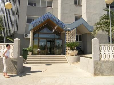 Apartment Primavera Loix Benidorm