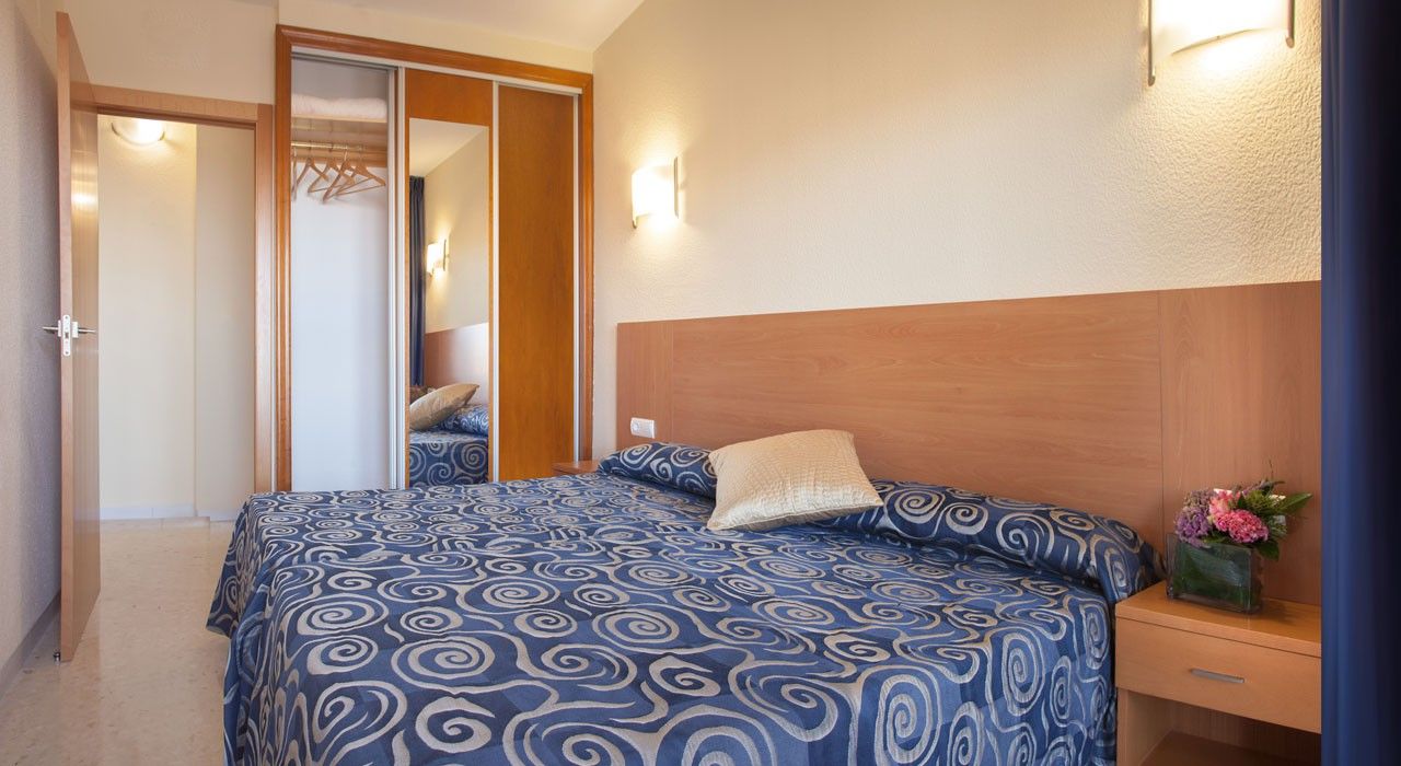 Apartment Primavera Loix *