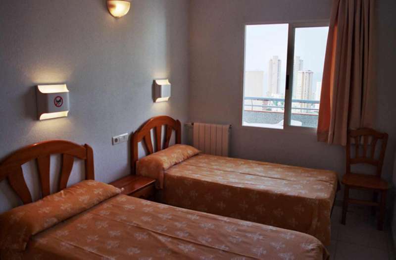 Primavera Loix Apartment Benidorm
