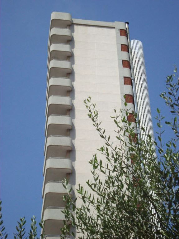 Primavera Loix Apartment Benidorm