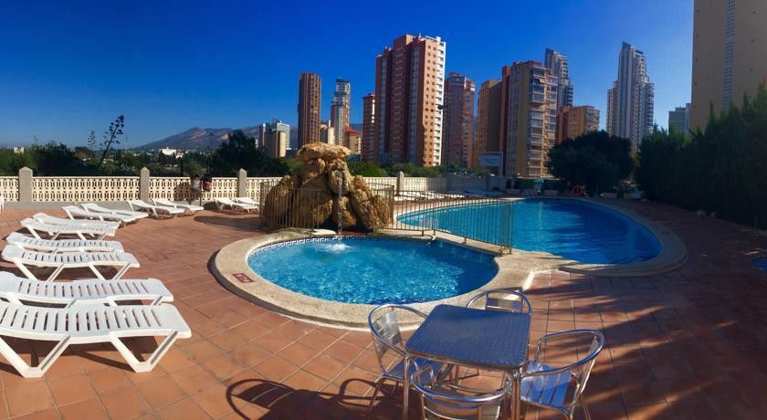 Primavera Loix Apartment *