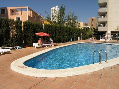 Primavera Loix Apartment Benidorm