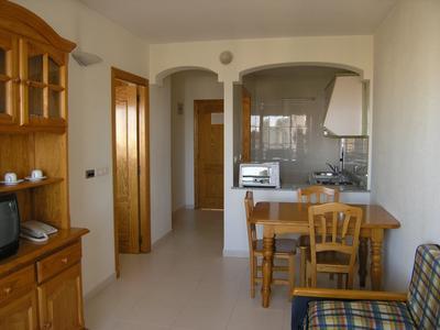 Apartment Primavera Loix Benidorm