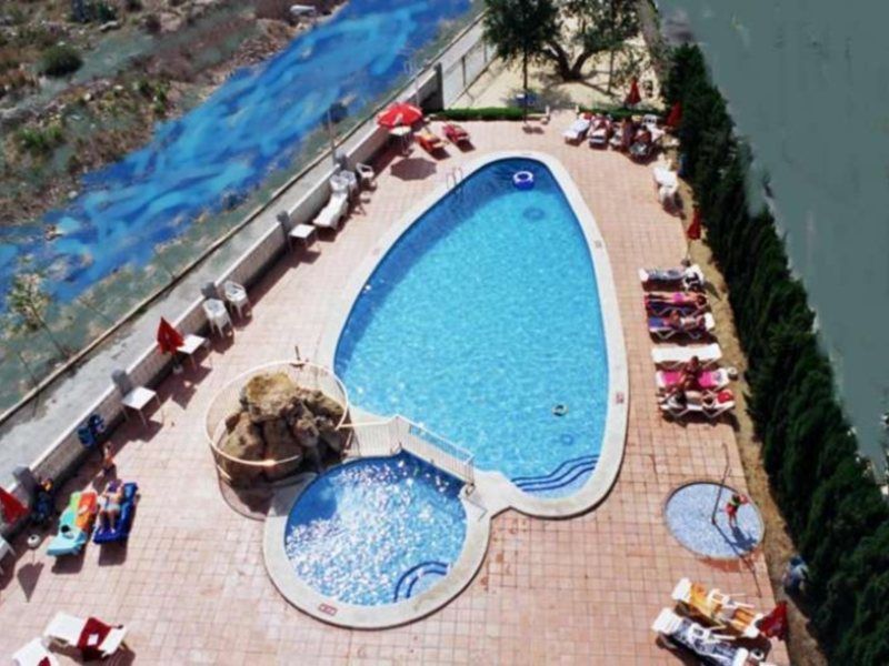 Primavera Loix Benidorm