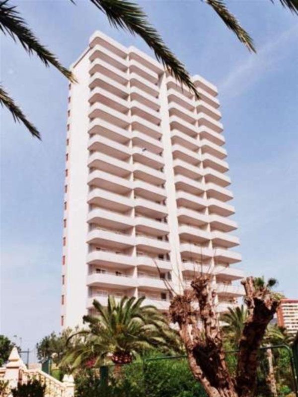 Apartment Primavera Loix Benidorm