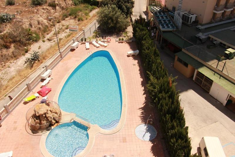 Primavera Loix Apartment *