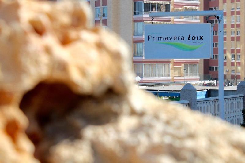 Primavera Loix * Benidorm