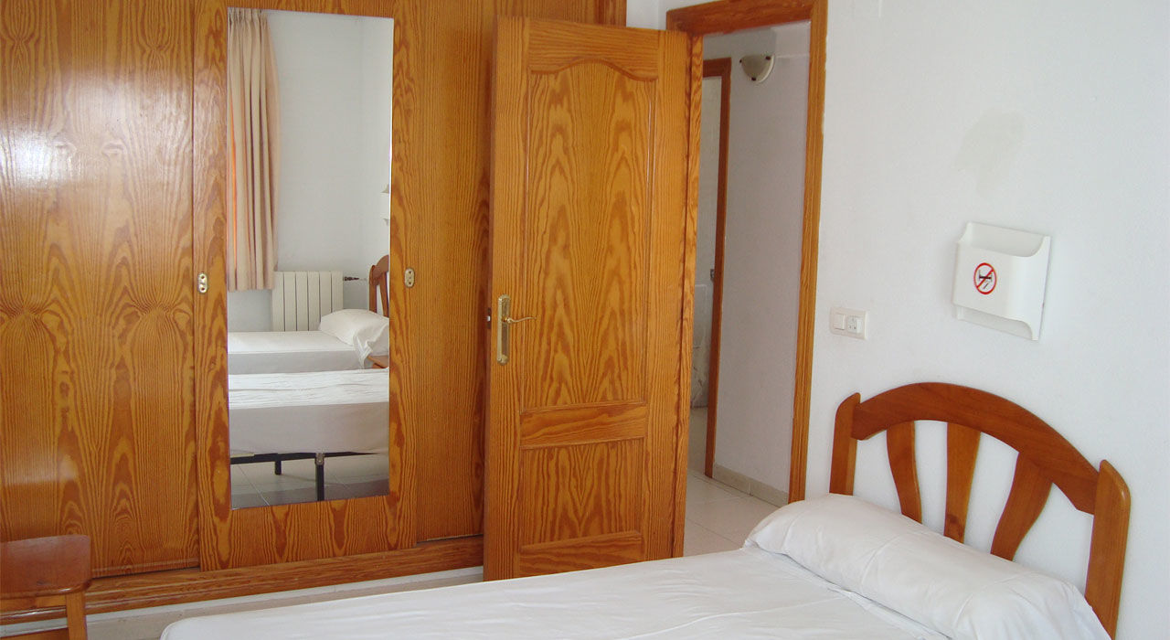 Primavera Loix Apartment