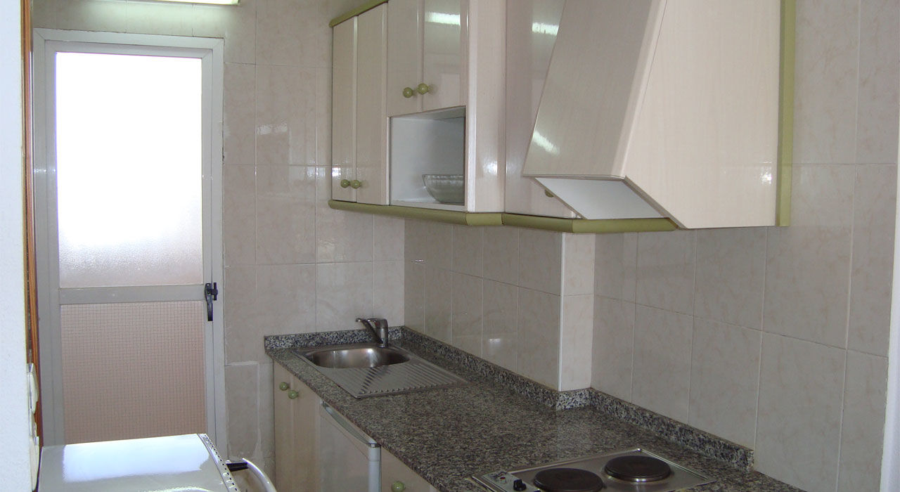 Primavera Loix Apartment
