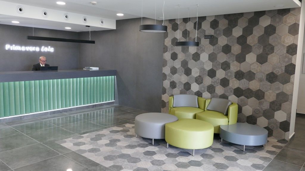 Apartment Primavera Loix Benidorm